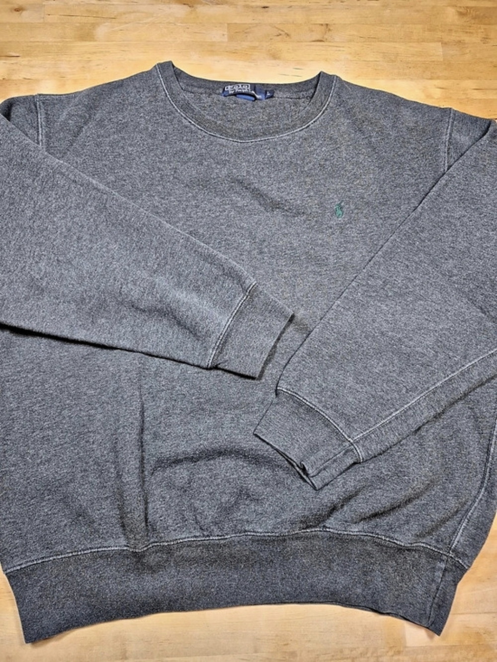 Polo by Ralph Lauren Vintage Polo by Ralph Lauren Crewneck Sweatshirt Vintage
